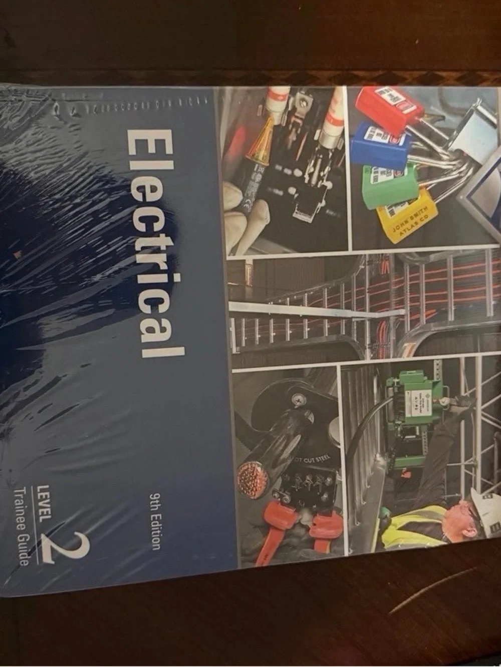 None level introductory sealed